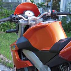 Derbi Gpr nude  