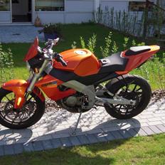 Derbi Gpr nude  