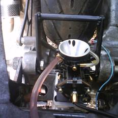 Aprilia sr50 *  *  stjålet !