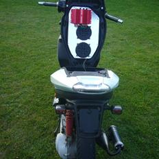 Piaggio Nrg Power *SOLGT*