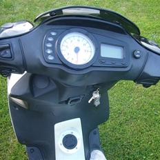 Piaggio Nrg Power *SOLGT*