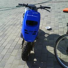 Piaggio Typhoon //Byttet// tøffe