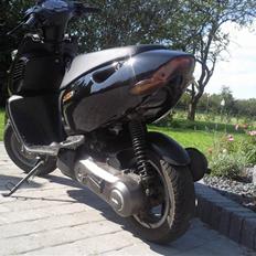 Aprilia sonic  SOLGT