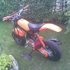 Suzuki Street magic