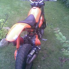 Suzuki Street magic