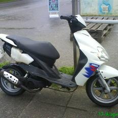 Yamaha jog r  BYTTET miss you<3