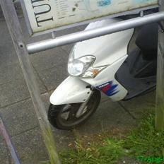 Yamaha jog r  BYTTET miss you<3