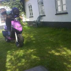 Yamaha bøwsen BYTTET