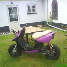 Yamaha bøwsen BYTTET