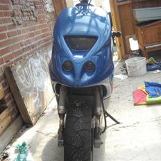 Piaggio nrg mc3 byttet til neos