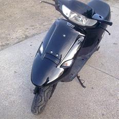 PGO comet (STJÅLET!)