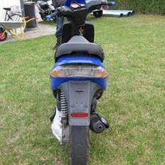 Gilera stalker 