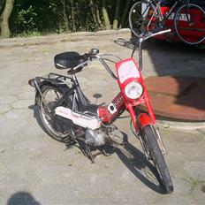 Puch maxi k