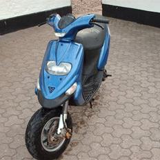 Gilera Stalker til salg