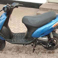 Gilera Stalker til salg