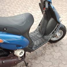 Gilera Stalker til salg