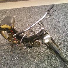 Puch maxi kl