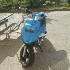PGO big max / solgt