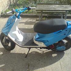 PGO big max / solgt