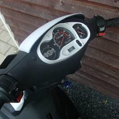 Benelli 491 gt (GONE)