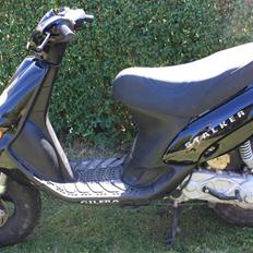Gilera stalker *SOLGT!*