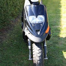 Gilera stalker *SOLGT!*