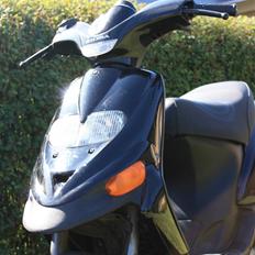 Gilera stalker *SOLGT!*