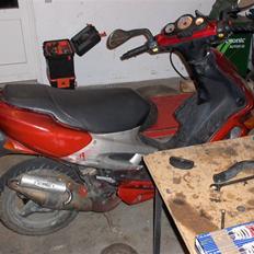 Peugeot Speedfighter (SOLGT)