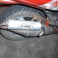 Peugeot Speedfighter (SOLGT)