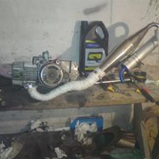 Puch Maxi K til salg