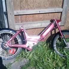 Puch Maxi K til salg