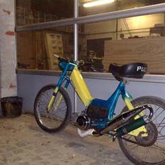 Puch Maxi K til salg