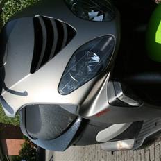 Piaggio NRG Power DT