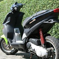 Piaggio NRG Power DT