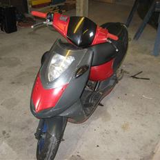 Aprilia Sonic (tidl-scooter)
