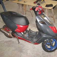 Aprilia Sonic (tidl-scooter)