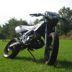Derbi Senda SOLGT