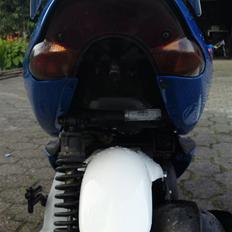 Aprilia Sonic (SOLGT) 