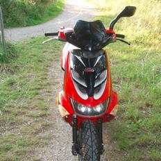 Aprilia SR50 LC
