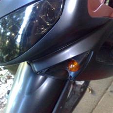 Peugeot Speedfight 2 //STJÅLET\\