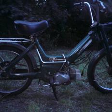 Puch Maxi k Solgt