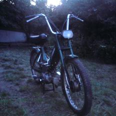 Puch Maxi k Solgt