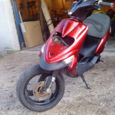 Gilera Stalker LC(VÆK)