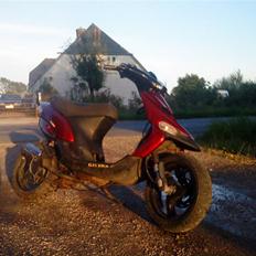 Gilera Stalker LC(VÆK)