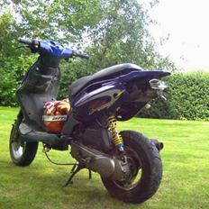 PGO pmx solgt