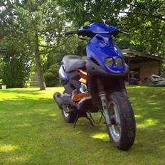 PGO pmx solgt