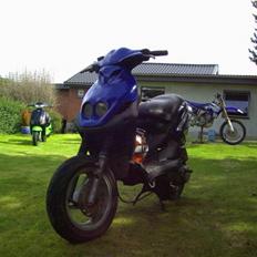 PGO pmx solgt
