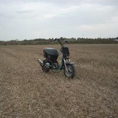 Aprilia sonic LC . solgt