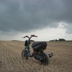 Aprilia sonic LC . solgt