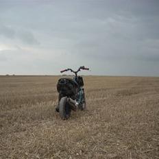 Aprilia sonic LC . solgt